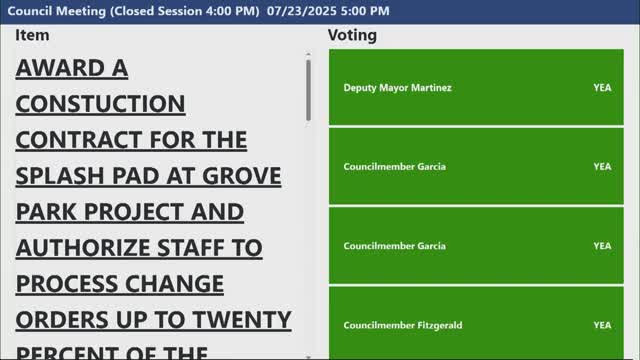 Escondido City Council Approves Lease for AgTech Innovation Hub with Vine Institute
