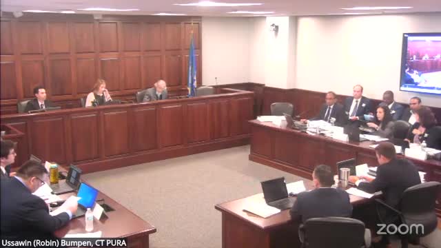 Aquarion Water Projects $64 Million Revenue Increase Amid Regulatory Changes