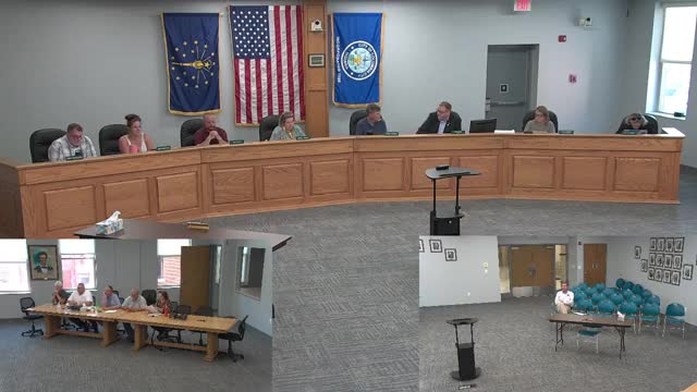 Columbia City Council Approves Three-Year Tax Abatement for DOT America