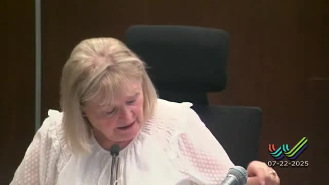 Waterloo City Council Approves Variances for Malcolm Clealp's Aquaculture Business Expansion