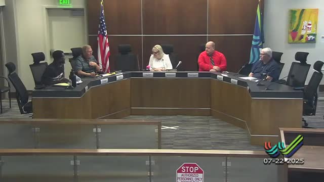 City Council Denies Lindmark's Liquor License Request at 926 Lehi Street