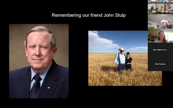 Colorado Agriculture Leaders Navigate Federal Program Changes Amid Funding Uncertainty
