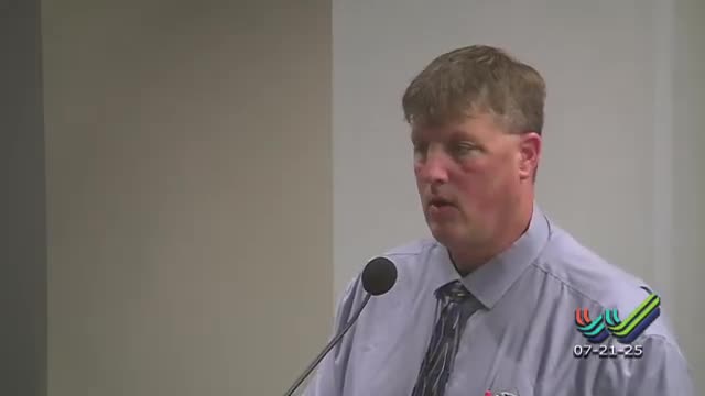 Council debate over Geraldine Road development agreement, council members question land purchase and tax rebates