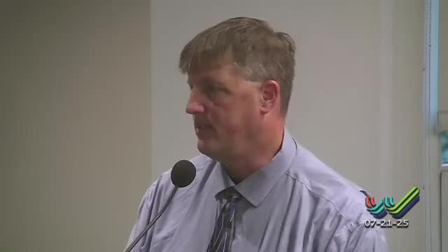 Council approves rezoning at 512 Almond Street to allow Iowa Habitat for Humanity to subdivide lots