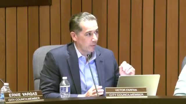 City Council Approves Traffic Study and Immigration Resource Guide Amid Community Concerns