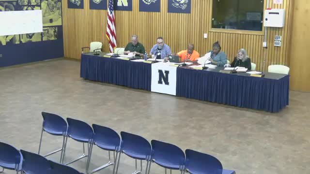 Policy committee agrees to add short end-of-meeting public comment period