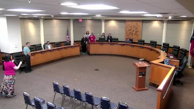 Northeast Independent School District Board Approves Routine Personnel Appointments