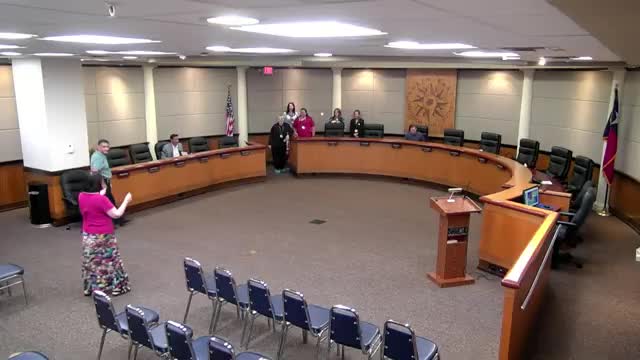 Northeast Independent School District Board Approves Administrative Appointments
