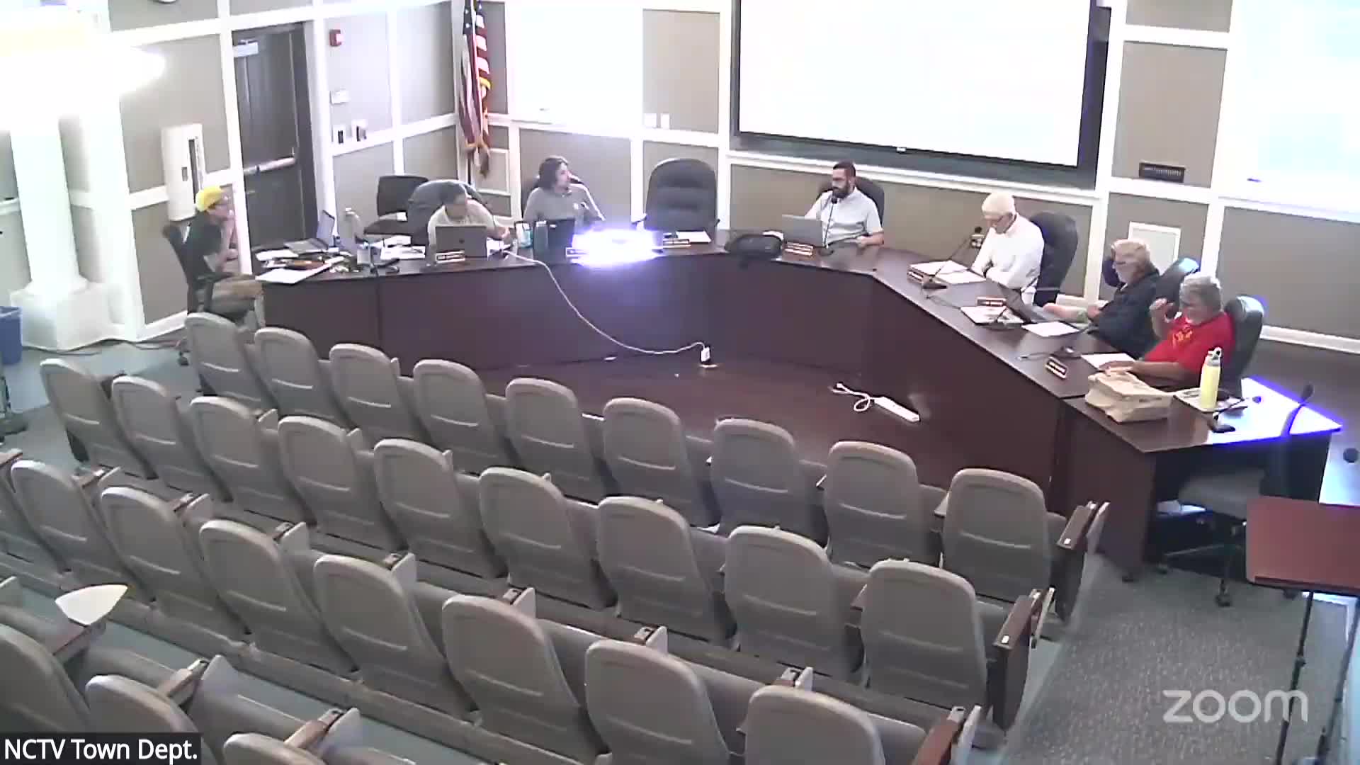 Harbor Plan Revisions Scheduled for Public Meeting on August 14