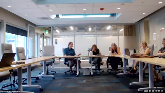 Community Members Advocate for Attractive ADUs and Creative Urban Spaces