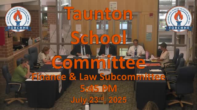 Taunton Board Awards Pest Control Contract to Flynn Pest Control for $810 Monthly