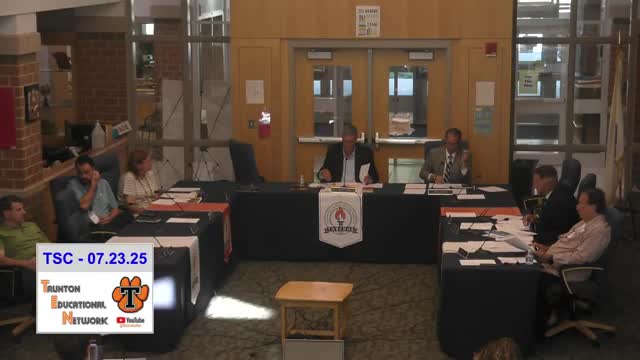 Taunton Schools Introduce Jacqueline Francisco as New K-12 Visual Arts Curriculum Coordinator