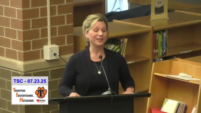 Tarleton Public Schools Expands Early Childhood Education to Support Student Success