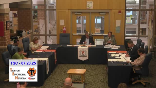 School Committee Approves Flynn Pest Control Bid and Discusses Federal Funding Freeze