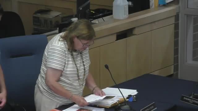 Taunton Mourns Loss of Beloved Educator Linda Tripp and Community Member Mark E Johnson
