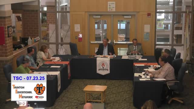 Taunton School Committee Approves New Visual Arts Curriculum Resource From Art of Education University