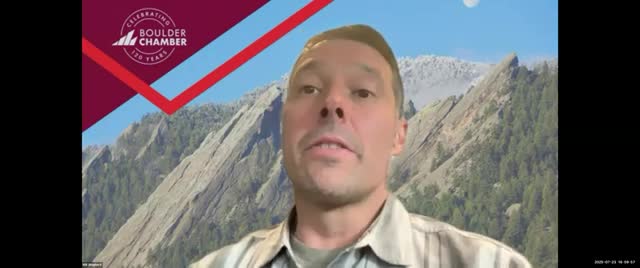 Boulder Junction Discusses Parking Garage Concerns and Community Amenities for Future Planning