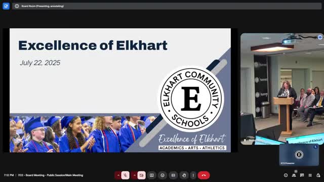 Elkhart High School Students Excel at National SkillsUSA Conference and Arts Events