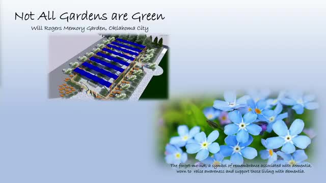 Pullman City Council Approves Innovative Memory Garden Project for Dementia Care