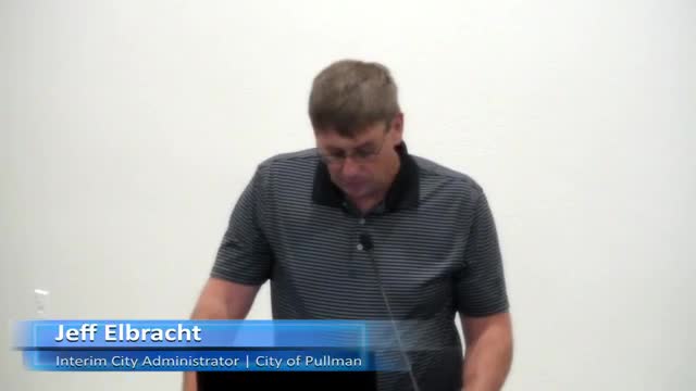 Polman City Council Approves 2025 Labor Contract and Budget Amendments