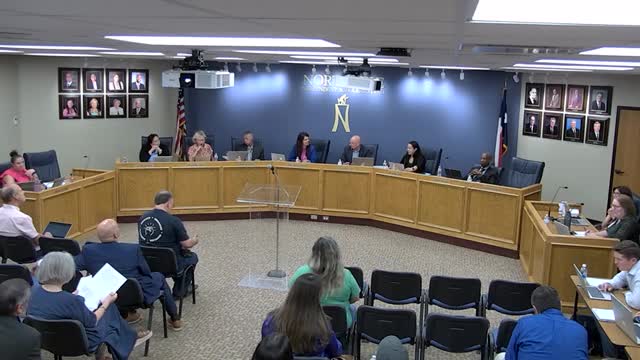 School Board Updates Boardroom with $10K Award for Display Improvements