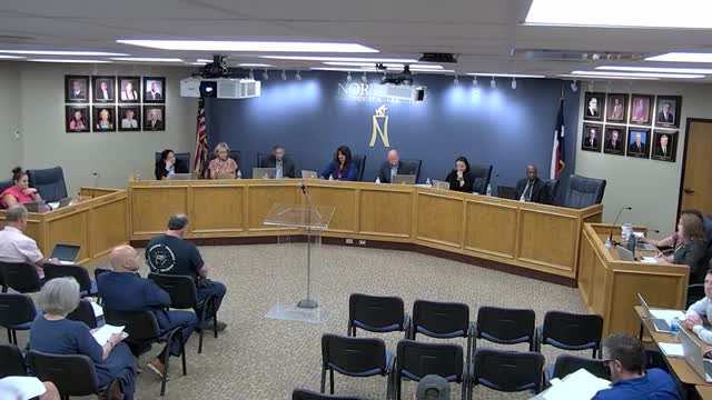 School Board Sets August 26 Public Hearing for Budget and Tax Rate Adoption
