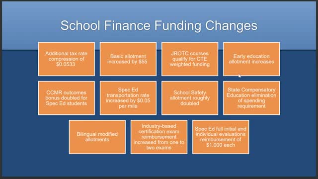 Northside Board Discusses Projected Budget Deficits and School Safety Funding