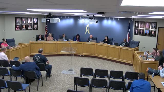 School Board Plans Review for Senate Bill 13 Library Book Policies