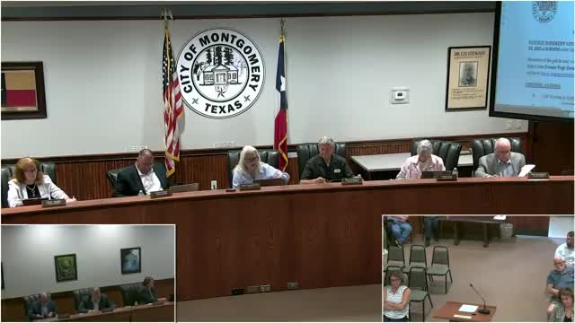 Community Leaders Offer Prayers and Support During Mourning Session