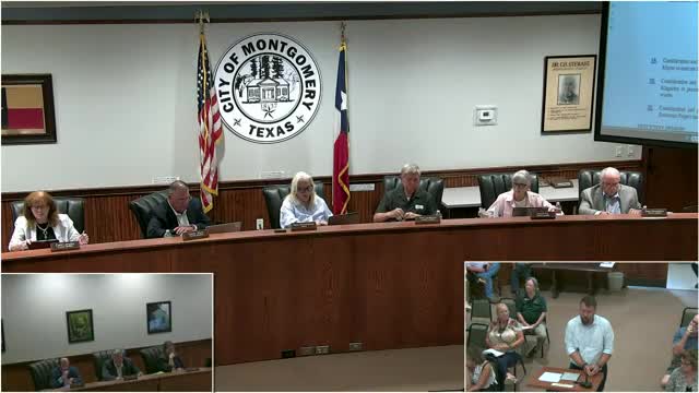 Montgomery City Council Approves Partnership with Neighbors Magazine for Community Engagement