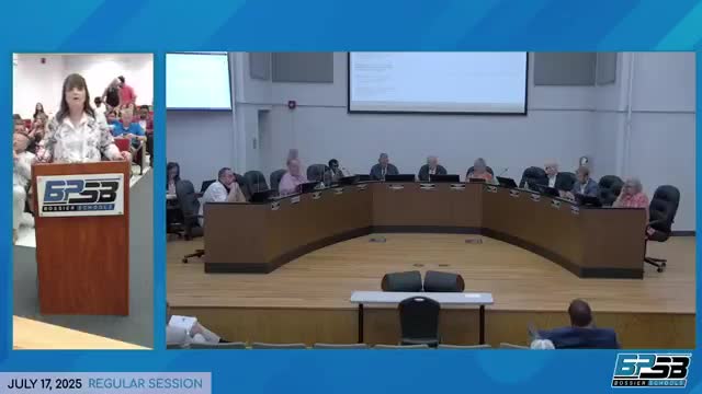 Board authorizes bid process for EDWIP administrator for retiree Medicare Part D program