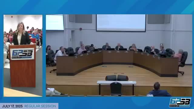 Board authorizes three-year employee mental health counseling contract with local provider