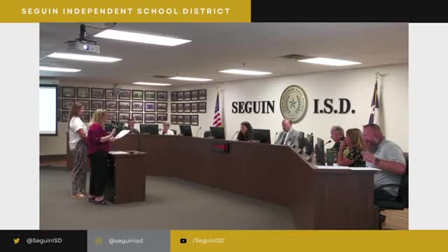 Communities In Schools Provides Intensive Support to Seguin ISD Students