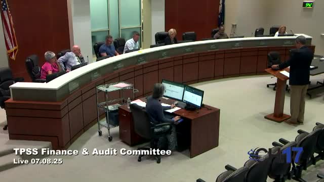 School Board Approves Renewal of Student Accident Policy with Felonious Assault Coverage