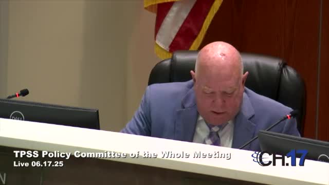 School Board Votes Down Nose Piercing Policy Amendment Proposal