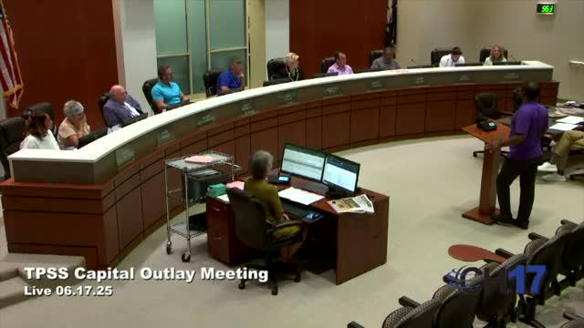 School Board Approves Access Control Measures for Campus Security Enhancements