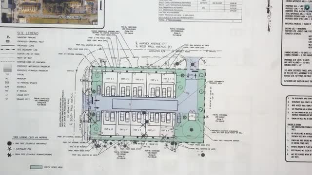Tampa City Council Approves South Tampa Mixed-Use Development Plans
