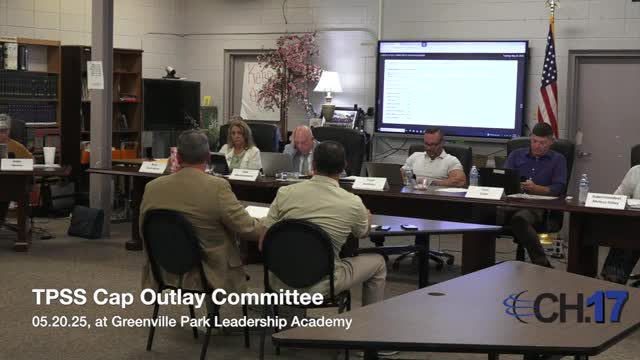 School Board Approves Electrical Assessments to Address Facility Maintenance Issues