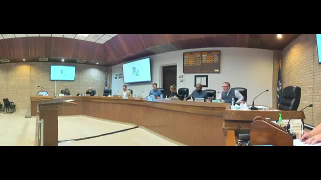 Committee recommends two-year office-supply contract with Louisiana Office Products