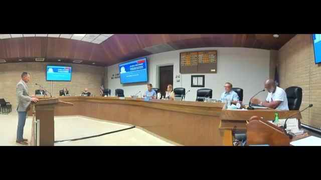 Terrebonne Parish superintendent presents gains in reading, facilities and pay before board enters executive session