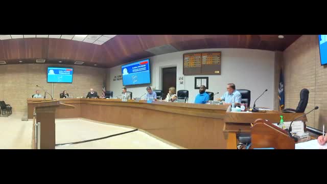 Special board accepts final rating of 3.69 after brief meeting