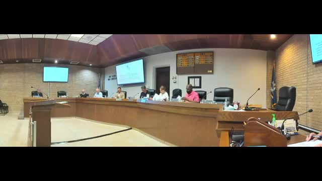 Terrebonne Parish School Board adopts final 2024–25 budget, sets public hearing July 8 on 2025–26 proposed operating budgets