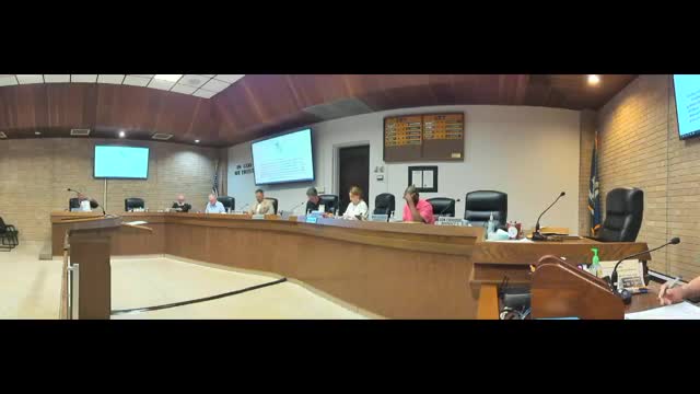 Superintendent reports 74 resignations; board hears staffing context and rehiring details