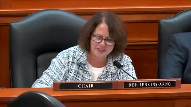 Rep Roth advocates for Beulah's $12M sewer repair amid urgent environmental threats