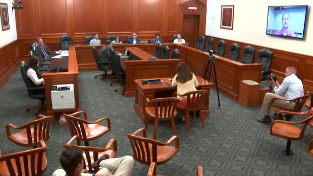 Rep Schutte seeks $10M for Midland flood recovery and dam reconstruction