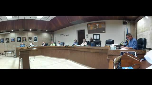 School Board Authorizes Demolition and Repairs Following Hurricane Damage Across Multiple Schools