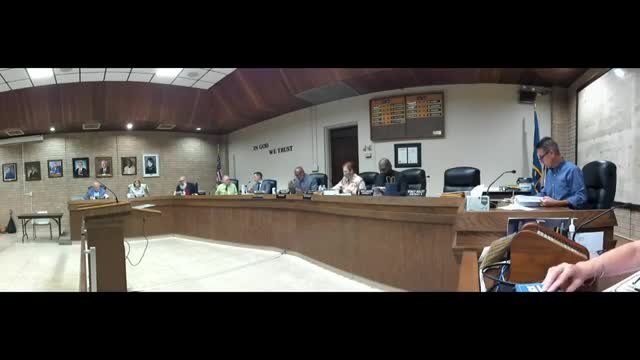 Terrebonne Parish School Board convenes for July meeting
