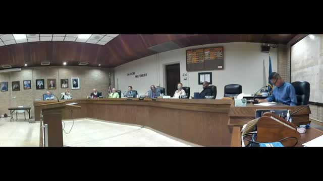 Finance Committee Recommends One-Year Extension of Regions Bank Fiscal Agreement