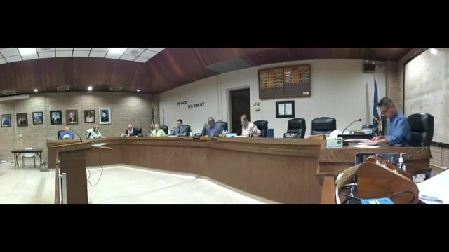 Cherokee County School Board Approves New Signatory Authority and Personnel Appointments