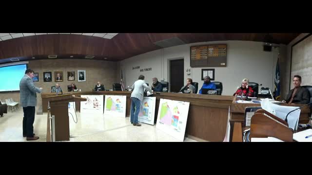 Marco Gonzales Presents Volker's Commitment to Louisiana's School Reconstruction Efforts